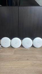 4x KPN Super wifi punten, Computers en Software, WiFi-versterkers, Ophalen of Verzenden, Zo goed als nieuw