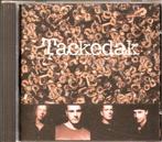 cd van Tackedak - Tackedak, Ophalen of Verzenden, Zo goed als nieuw, Levenslied of Smartlap