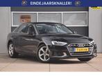 Audi A4 Limousine 35 TFSI Advanced Edition, Auto's, Stof, 4 cilinders, Zwart, Origineel Nederlands