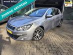 Peugeot 308 1.2 PureTech Style | 1E EIGENAAR | 12MND GARANTI, Voorwielaandrijving, Stof, Gebruikt, Euro 6