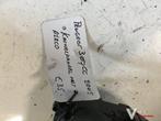 Peugeot 307 CC 2005 Kachelbedieningspaneel met airco
