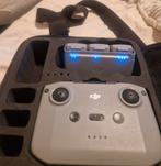 DJI Mini 4K Controller + Charging Hub + 3 Batterijen, Ophalen, Zo goed als nieuw, Drone met camera