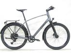 Trek Dual sport 3 equipped grijs heren 52cm 28inch, 49 tot 53 cm, Nieuw, Overige merken, Versnellingen