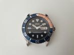 SEIKO SKX031 "Seiko pepsi submariner" (zeldzaam & vintage)., Sieraden, Tassen en Uiterlijk, Horloges | Heren, Seiko, Gebruikt