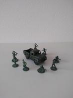 Dinky toys figuren, Ophalen of Verzenden, Gebruikt, Dinky Toys