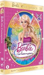 Barbie Het feeenmysterie, Alle leeftijden, Verzenden, Zo goed als nieuw