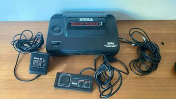 Sega master system 2 beschikbaar voor biedingen