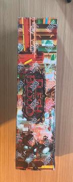 Flesh and Blood - Round the table: LSS x TCC, Hobby en Vrije tijd, Verzamelkaartspellen | Overige, Ophalen of Verzenden, Zo goed als nieuw