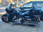 Harley Davidson Electra Glide Ultra Classic,, 2 cilinders, Motorrijbewijs A, Particulier, Meer dan 35 kW
