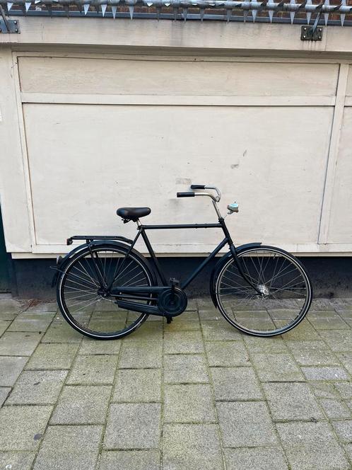 Azor fietsen terugtrap rem 50/53/57/61cm, Fietsen en Brommers, Fietsen | Dames | Damesfietsen, Overige merken, Ophalen of Verzenden