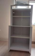 Ikea Hensvik kindetkast en boekenkast, Huis en Inrichting, Kasten | Boekenkasten, Ophalen, Gebruikt, 50 tot 100 cm, 150 tot 200 cm
