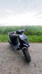 Piaggio NRG MC2, Ophalen, Tweetakt, Gebruikt, Maximaal 45 km/u