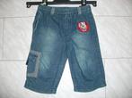Disney lange broek blauw spijkerbroek ZGAN maat 68 jongens, Kinderen en Baby's, Babykleding | Maat 68, Disney, Broekje, Ophalen of Verzenden