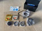 Minolta Electroflash Macro 80PX Set, Ophalen of Verzenden, Nieuw, Overige merken