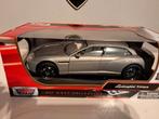 Lamborghini Estoque Motormax Zie beschrijving!, Hobby en Vrije tijd, Modelauto's | 1:18, Ophalen of Verzenden, Zo goed als nieuw