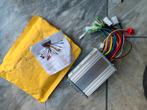 36V/48V 350W Motor Speed Controller Elektrische nieuw, Fietsen en Brommers, Ophalen, Zo goed als nieuw
