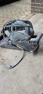 Muurvrees ferm E 45,-  !!, Doe-het-zelf en Verbouw, Gereedschap | Freesmachines, Gebruikt, Sleuvenfrees, Ophalen of Verzenden