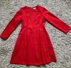 Wollen jurk Cos maat xl (44), Kleding | Dames, Verzenden, Zo goed als nieuw, Maat 42/44 (L), Knielengte