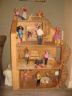 kinderspeelgoed, Ophalen, Zo goed als nieuw