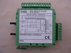 ADC converter 12 bits 24Vdc, Ophalen of Verzenden, Zo goed als nieuw