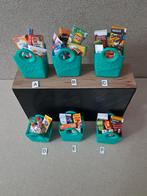 Boodschappen tassen 1:12, Ophalen of Verzenden, Nieuw, Poppenhuis