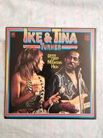 Ike & Tina Turner River Deep Mountain High Lp, Ophalen of Verzenden, Zo goed als nieuw, Overige formaten