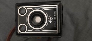 Agfa fotocamera beschikbaar voor biedingen