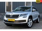 Skoda Kodiaq 1.4 TSI ACT Ambition Business 7p. Rijklaarprijs, 12 maanden, 7 stoelen, Kodiaq, SUV of Terreinwagen