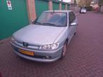 Peugeot 306 1.4 XR 2000 Grijs, Auto's, Peugeot, Origineel Nederlands, Te koop, Zilver of Grijs, 5 stoelen