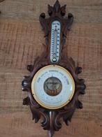 Antieke barometer.., Ophalen of Verzenden, Zo goed als nieuw