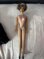 Echte vintage Barbie ( 50+ jaar oud), Ophalen of Verzenden, Pop