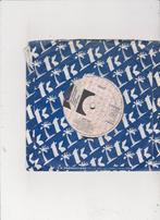 7" Single Foxy - Get off, Gebruikt, 7 inch, Single, Dance