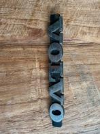 Volvo embleem, Ophalen of Verzenden