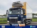 DAF LF 260 16t, atp, Automaat, Blauw, Bedrijf, Diesel
