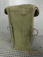 Tas / Houder voor Bren-Gun magazijnen (leeg) UK Bren, Overige typen, Ophalen of Verzenden, Engeland, Landmacht