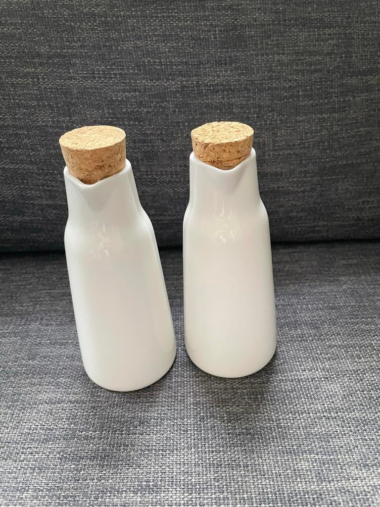 Olie en azijn set, Ophalen of Verzenden, Nieuw