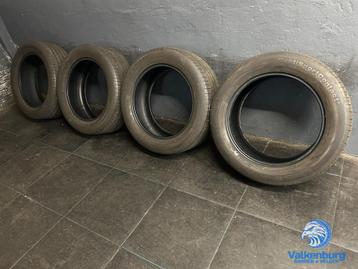 6-7mm! Zomerbanden Mercedes GLS GLE G Klasse 275/50R20 Conti beschikbaar voor biedingen