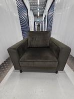 Mooie fauteuil te koop!, Huis en Inrichting, Fauteuils, Ophalen, Hout, Gebruikt, Minder dan 75 cm