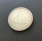 Fryslan Daalder 1983, Postzegels en Munten, Ophalen of Verzenden, Overige materialen, Nederland