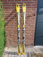 K2 Mod X Pro Ski's met Salomon binding, Sport en Fitness, Skiën en Langlaufen, 160 tot 180 cm, Zo goed als nieuw, Carve, Skiën