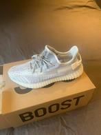Yeezy Boost 350 V2 Static | Gloednieuw ongedragen, Wit, Nieuw, Ophalen of Verzenden, Sneakers of Gympen