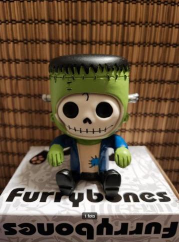 Furrybones Frankie beschikbaar voor biedingen