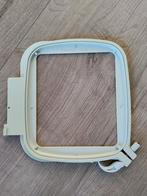 Husqvarna en Pfaff hoop 120x120, Hobby en Vrije tijd, Borduren en Borduurmachines, Ophalen of Verzenden, Gebruikt, Borduurmachine
