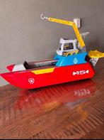 Paw patrol boot, Ophalen, Gebruikt