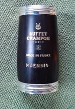 Buffet Crampon Moennig 62 mm tonnetje, Muziek en Instrumenten, Blaasinstrumenten | Klarinetten, Ophalen of Verzenden, Zo goed als nieuw
