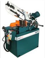Carif bandzaagmachine | Lintzaagmachine | BSA 260 | BSA 320, Ophalen, 70 mm of meer, Nieuw, Lintzaag