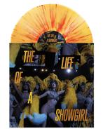 Taylor Swift ~ Baby, That’s Show Business Edition Gold Vinyl, Verzenden, 2000 tot heden, Nieuw in verpakking, 12 inch