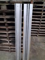 2x Geleider 150cm, Ophalen