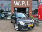 Suzuki Swift 1.5 Exclusive, Auto's, Suzuki, Voorwielaandrijving, 12 maanden, Stof, Gebruikt