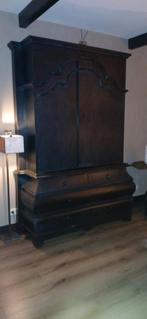 Sierlijke kast, Ophalen of Verzenden